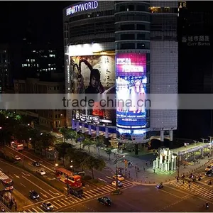 New Technology Transparent Screen Outdoor Led Display Signs Prices,led Display Signs for Cars,led Screen vs Lcd thumbnail-2