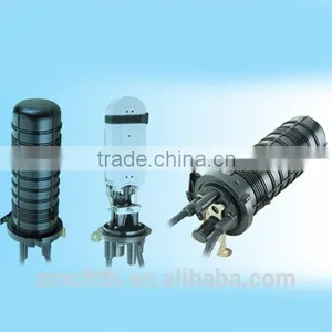 D001Dome Fiber Optical Splice Closure thumbnail-1
