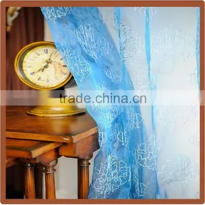 Cheap Backdrop Pipe and Drape Stage Decor Luxury Sheer Curtains thumbnail-3
