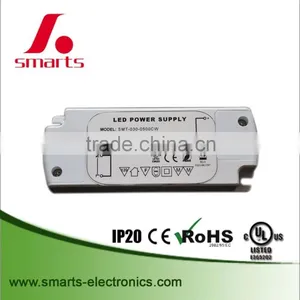 CE UL ROHS 350mA 16W Lights Driver Constant Current LED Bulb Driver thumbnail-4