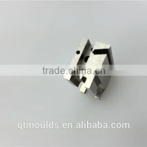 High Quality Auto Parts Mould Maker/Used Mould Maker thumbnail-4