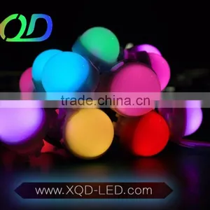Factory 5050 LED String 30mm Diameter High Quality Led Point Light thumbnail-1
