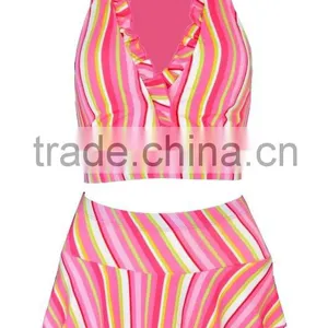 (Hot Selling)Women's Fashion Sexy Swimming Wear/Beach Wear thumbnail-1