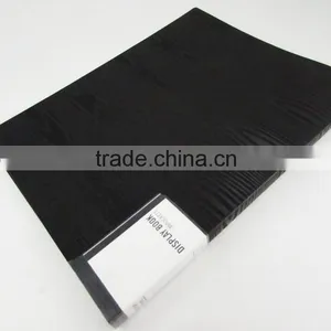 Custom A3 File Folder Printing Portfolio Folder Expandable Restaurant Menu Folder thumbnail-3