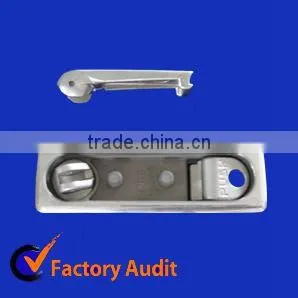 Cast Door Lock and Parts thumbnail-4