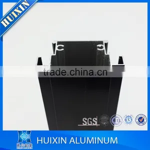 Foshan Huixin Aluminium Profile Factory in China thumbnail-5