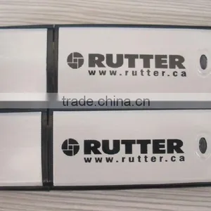 2016 NEW Logo Print Available Plastic Usb Flash Drive Custom Usb 1gb Usb Flash Drive thumbnail-5