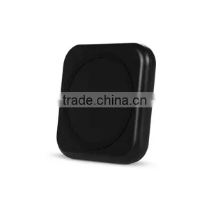 New Arrival Fast Wireless Charger for Samsung Note5 for Samsung Galay S6 Edge Plus thumbnail-3