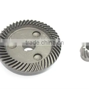 Angle Grinder Spare Parts Gear for DWT230 Big Gear thumbnail-1
