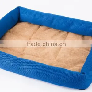 2016 Pet Products Supply Promotional Pet Dog Cat Pad Safety Cushion thumbnail-2