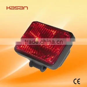 LTE-315 Motor Cycle Warning Light thumbnail-1