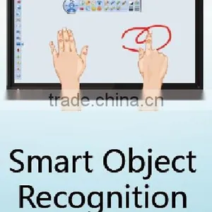 "IBoard 55inch Multi-media Interactive Touch Monitor" thumbnail-6