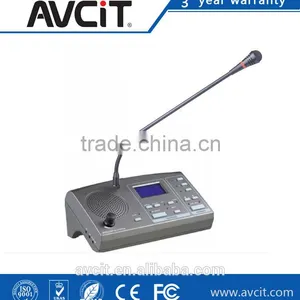 With 6 Language Conference Simultaneous Interpreting System thumbnail-3
