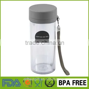 Bulk Items Kids Non-spill Personalized Plastic Travel Mugs thumbnail-3
