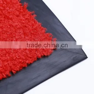 Handmade Nylon High Quality Outdoor Entrance Cleaning Mat thumbnail-3