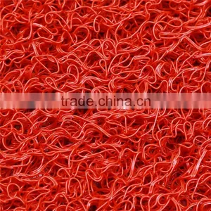 Hot Selling Pvc Coil Mat PVC Cushion Door Mat/rug/ Carpet thumbnail-4