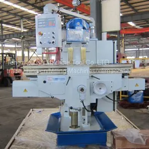 X5750 Universal Milling Machine thumbnail-2