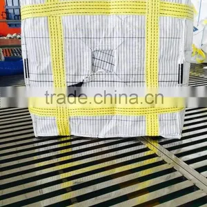 2015 Lowest Price Type C Conductive Bag Manufacturers China.pp Jumbo Big Bag.FIBC Bags, Ton Bag,Container Bag thumbnail-3