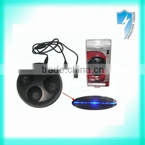 1X4 Charge Station 5V/2A For PS3 Move Controller thumbnail-1