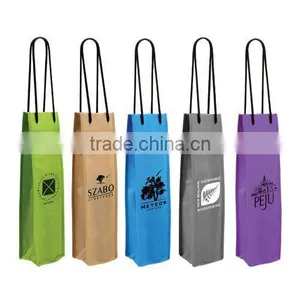 Hot Sale Wine Bag thumbnail-1