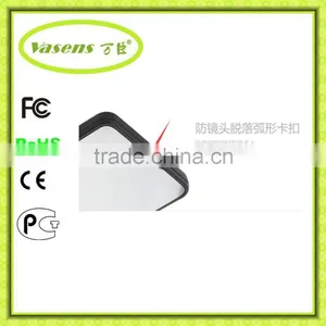 Car Dvr 4.3"vehicle Black Box Night Vision Mirror Car DVR With Backup Camera and G-Sensor thumbnail-2