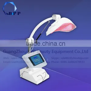 Portable Photon Rejuvenation Light Therapy PDT Skin Rejuvenation Beauty Instrument thumbnail-1