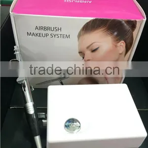 MINI OXY SKIN HO2 Oxygen Spray Machine (Factory/CE) thumbnail-6