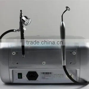 HOTTEST!!! Water Oxygen Jet Skin Care Salon Beauty Equipment thumbnail-6