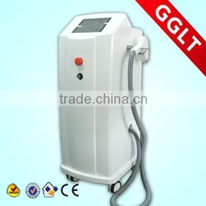 Beijing Best Seller Hair Removal 808nm Diode Lazer Beauty Equipment System Fast And Painless thumbnail-1