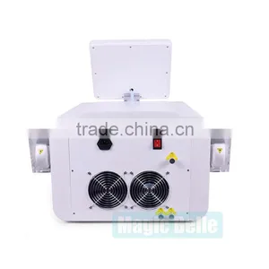 Best Product !!! Permanent Double Handles Hair Removal Machine SHR OPT E-Light Hair Removal Machine thumbnail-5
