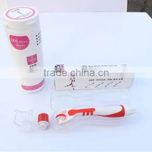 Photon Roller LED Derma Roller With Replaceable Head thumbnail-1