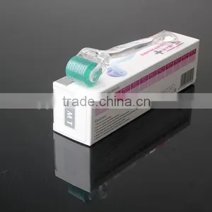 GTO Brand Top Quality Ensurance 192 Needles Face Derma Roller thumbnail-6