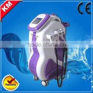 Effective Cavitation Body Slimmer With 7 Handpieces thumbnail-1