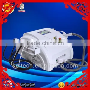 New Born!! 9 In 1 Portable Multifunction Beauty Mach (IPL 810nm Elight Tripolar RF Bipolar RF Cavitation Vacuum Lipolysis Diode Laser) 2000W thumbnail-1