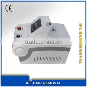 2000w Ipl Permanent Wrinkle Remover and Hair Removal Shr Hme Use and Salon Use Ipl Machine thumbnail-2