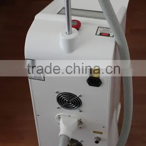 Long Pulse Laser Wrinkles Removal Beauty Product With Semiconductor Cooling Head PC03 thumbnail-2