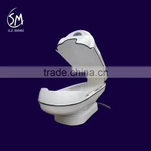 Newly Latest Spa Capsule Hydro Massage Capsule thumbnail-5