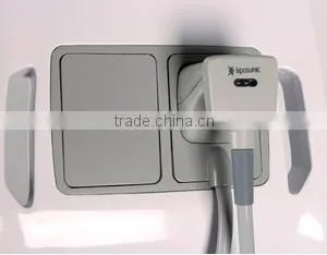 Hot Sell Liposunic HIFU for Body Contouring & Slimming thumbnail-4