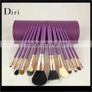 Promotion Factory Hot Selling Makeup Brushes thumbnail-2