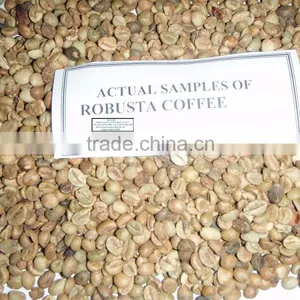 COFFEE (website: Vinafoodtnt58, Vilaconicexport@gmail.com) GREEN COFFEE thumbnail-2