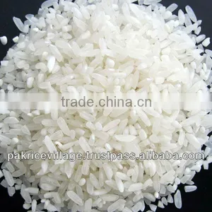 Long Grain White Rice IRRI-6 25% Broken thumbnail-2