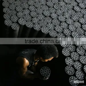 Export Coconut Charcoal HOANG KIM VIET NAM thumbnail-1