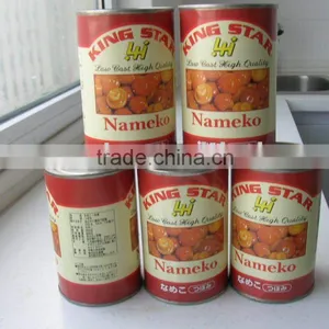 Canned Nameko Cap in Tins thumbnail-1