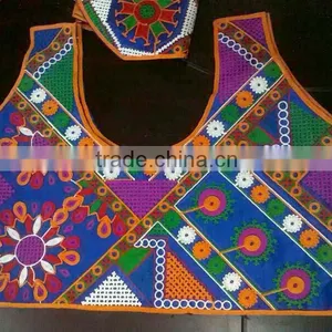 STYISH PARTY WEAR SAREE BLOUSE DESIGNS thumbnail-1