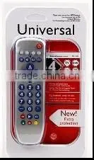 Universal Remote Control/Remote Control thumbnail-1