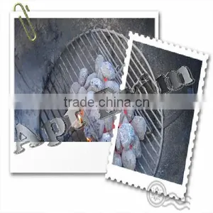 High Quality Charcoal Briquette Supply Form India thumbnail-1