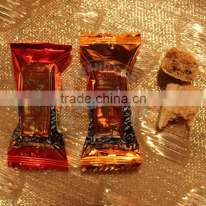 New Sweet Lucky Crunch Candy--black Sesame thumbnail-1