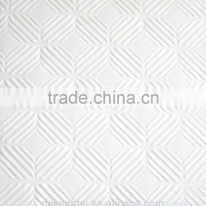 Pvc Laminated Gypsum Ceiling Tiles Shandong thumbnail-4