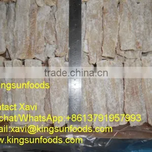 Hot Sale Salted Alaska Pollock Loin thumbnail-2