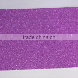 BRIGHT COLOR EVA GLITTER SHEET thumbnail-5